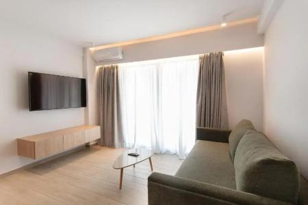 The Residences - 3