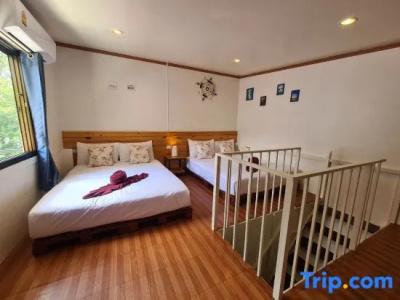 Baan Hello Samed - 41