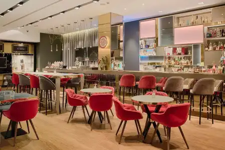 Tivoli Milano President - 31