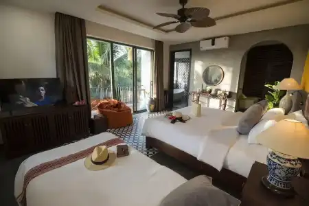 G Boutique Retreat Hoi An - 58