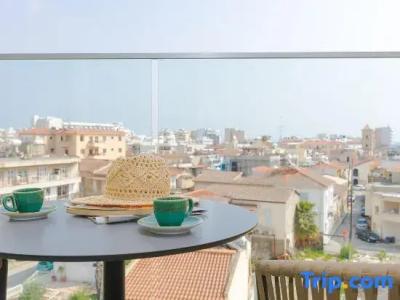 Indigo LARNACA by IHG - 52