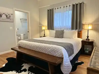 Aloha Junction Bed and Breakfast -Minutes Away from Hawaii Volcanoes National Park - 35