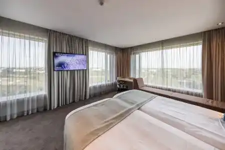 Van der Valk Düsseldorf - 73