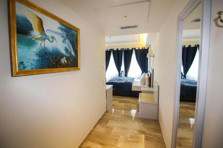 Grand Palladium Munich - 6