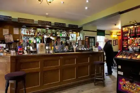 The Earl of Derby - Inn - 39