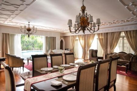 Jumeirah Zabeel Saray Dubai - 74