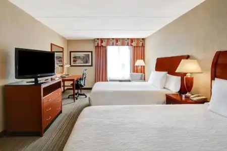 Hilton Garden Inn Toronto/Burlington - 62