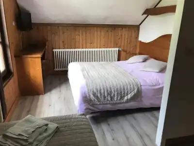 Hôtel des Lacs - 2