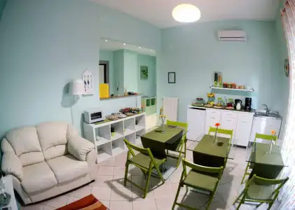 B&B Acquamarina - 17