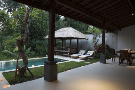 Santun Luxury Private Villa - 22