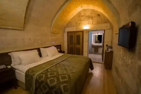 Fresco Cave Suites & Mansions - Special Class - 42