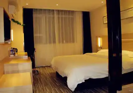 City Comfort Inn Guangzhou Tianpingjia Metro Station - 3