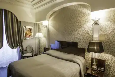 Le Meurice - 87