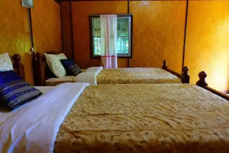 Malee's Nature Lovers Bungalows - 4