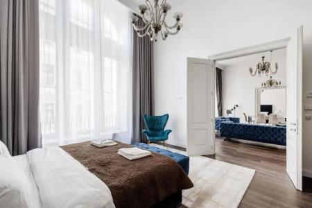 Luxury Style Apartments - 92