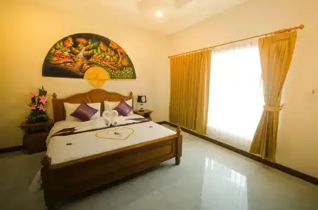Nok Resort & - 37