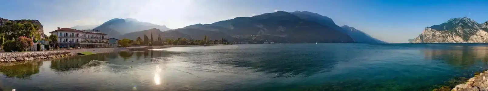 Lido Blu Surf & Bike - 17