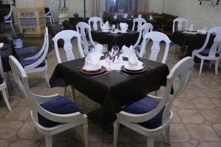 Gostinitsa Sever - 8