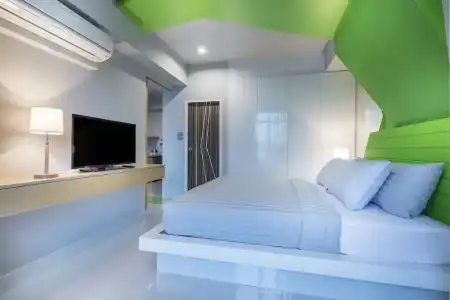 Atelier Suites - 77