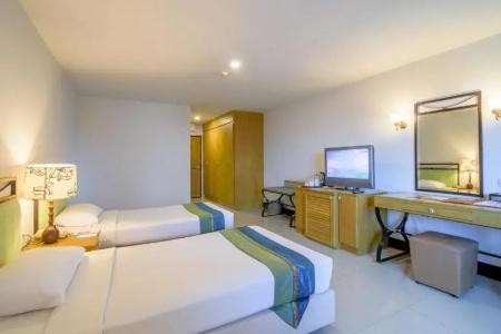Golden Beach Cha-Am - 61