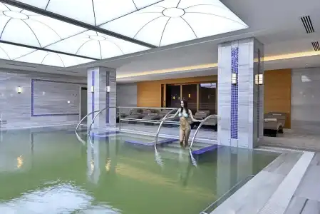 Mövenpick Bursa and Thermal Spa - 19