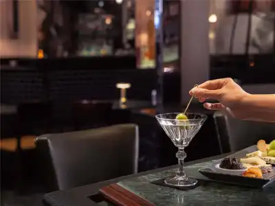Sofitel New York - 34