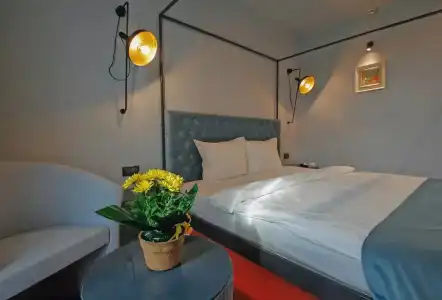 Vitosha Park - Free Indoor Pool & Parking - 118