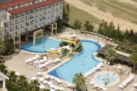 Washington Resort - All Inclusive - 29