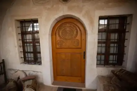 Oread Cave Suites - 304