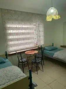 Deeps Hostel Ankara 2 - 42