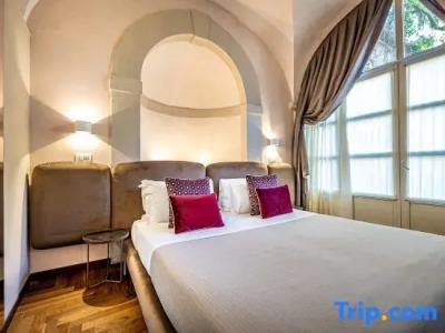 La Scaletta Al Ponte Vecchio - 224