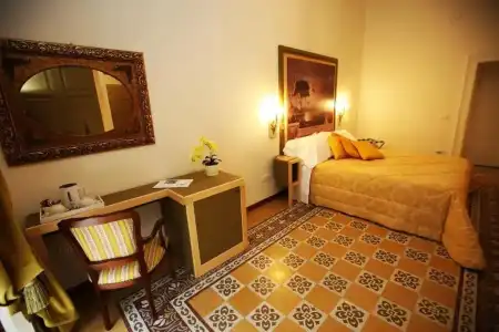 La Bella Napoli B&B - 124