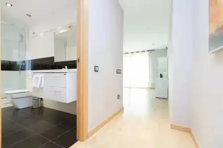 AinB Sagrada Familia Apartments - 248