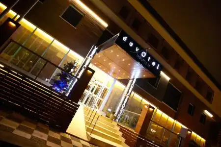 dovsOtel - 1