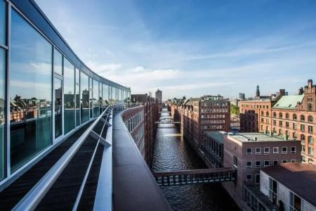 AMERON Hamburg Speicherstadt - 71