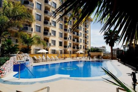 Mediterraneo Real Apartamentos Turísticos - 14