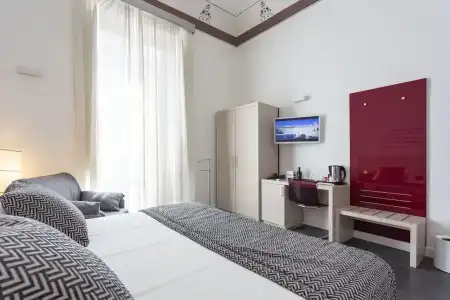 Nostos rooms & Apartments - 50