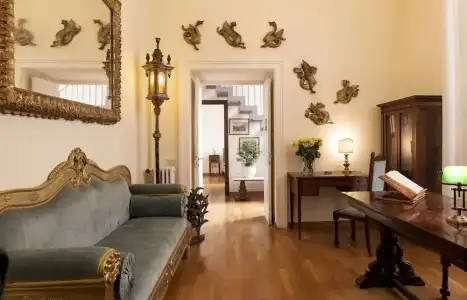 Scalinata di Spagna - 53