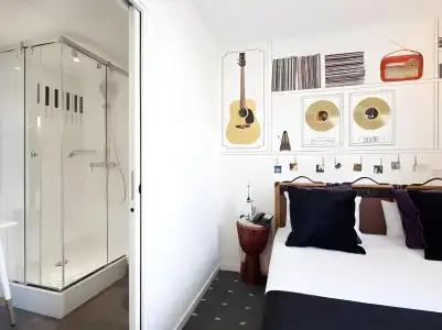 Hôtel du Triangle d'Or - 3