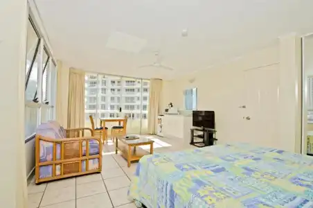 Chateau Beachside Resort - 59
