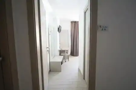 B&B Baglio Santa Croce - 61