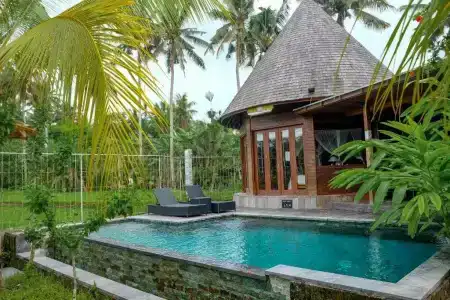 Green Field Resort - 121