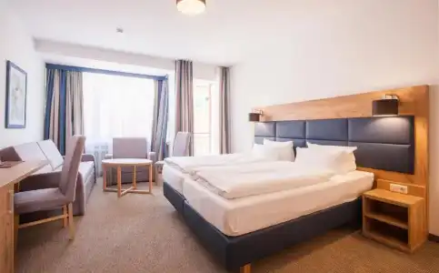 Sure by Best Western Wilhelmshaven City - 70