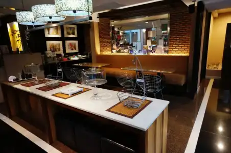 Silom convent garden - 22