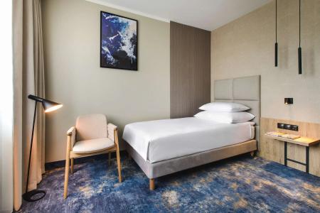 Best Western Plus Olsztyn Old Town - 37