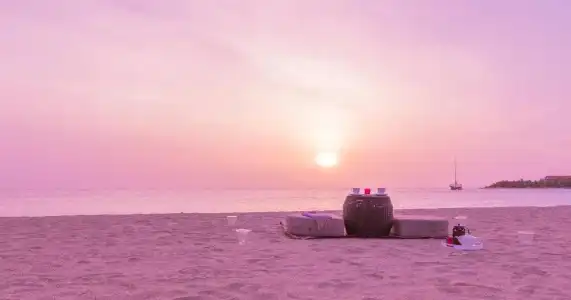 Sunrise Pasikuda - 28
