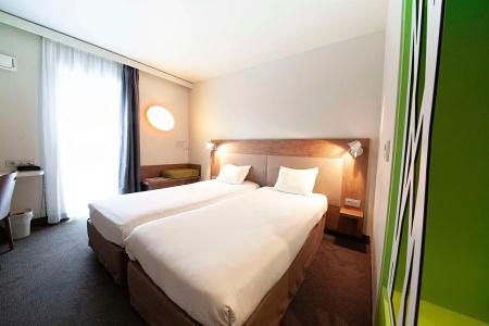 ibis Clermont Ferrand Centre Stade - 4