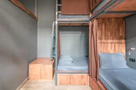 Time Sabai 134 - Hostel - 41