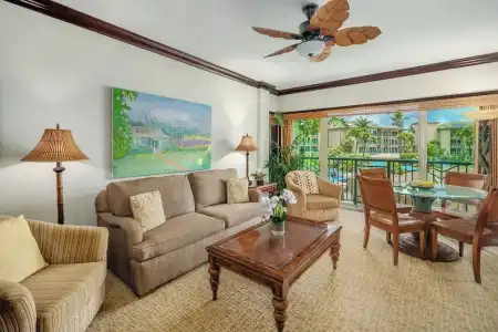 Waipouli Beach Resorts & Spa Kauai by OUTRIGGER - 157
