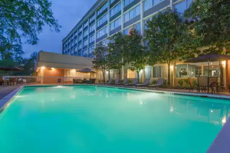 Holiday Inn Charlottesville-Monticello by IHG - 22